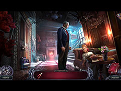 Grim Tales: The Heir Collector's Edition thumb 3