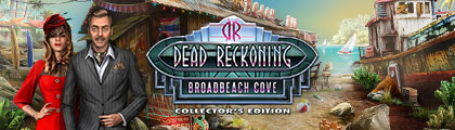 Dead Reckoning: Broadbeach Cove Collector's Edition screenshot