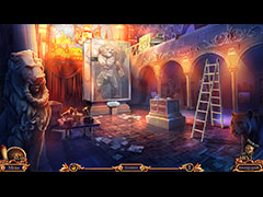 Royal Detective: Legend Of The Golem Collector's Edition thumb 1