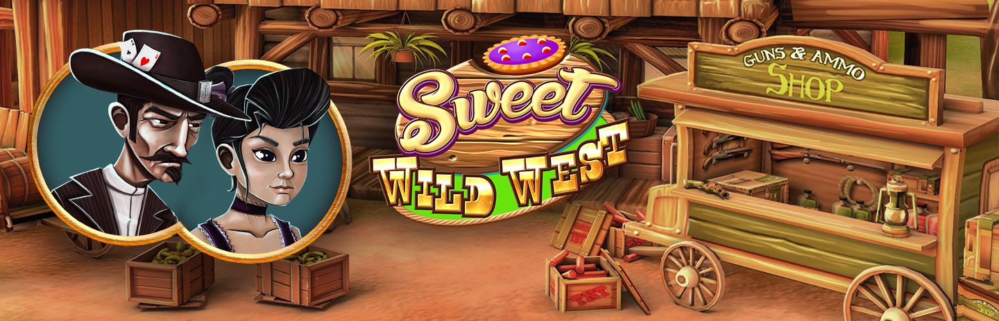 Sweet Wild West