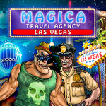 Magica Travel Agency - Las Vegas