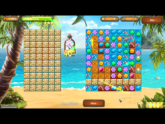 Last Resort Island large screenshot