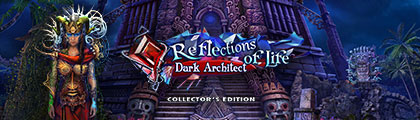 Reflections of Life: Dark Architect Collector's Edition screenshot