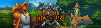 Royal Adventure screenshot