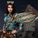 Sophia's Adevntures - Search For The Lost Relics