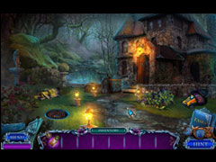 Mystery Tales: Her Own Eyes Collector's Edition thumb 3