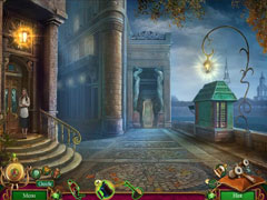 Danse Macabre: Lethal Letters Collector's Edition thumb 2
