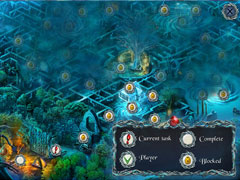 Sable Maze: Soul Catcher Collector's Edition thumb 1