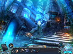 Sable Maze: Soul Catcher Collector's Edition thumb 2