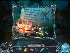 Sable Maze: Soul Catcher Collector's Edition thumb 3