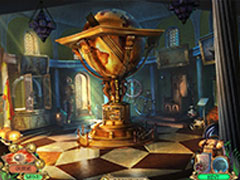 Hidden Expedition: The Fountain of Youth Collector's Edition thumb 1