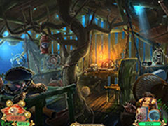 Hidden Expedition: The Fountain of Youth Collector's Edition thumb 3