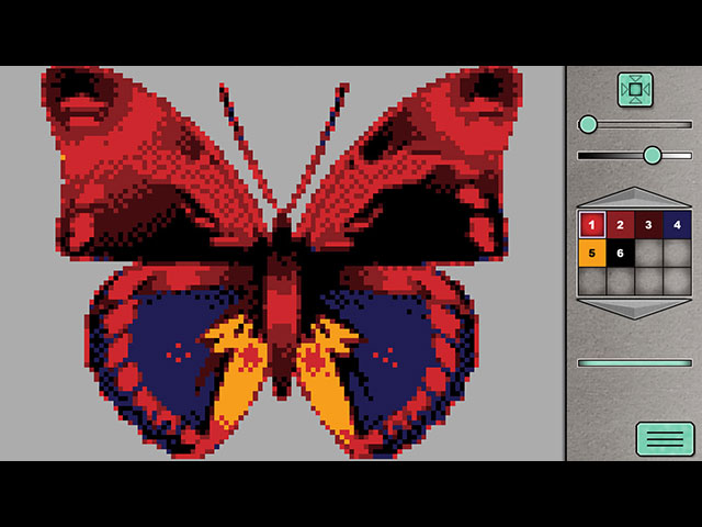 Pixel Art large screenshot