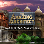Mahjong Masters - The Amazing Architect