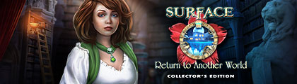Surface: Return to Another World Collector's Edition screenshot