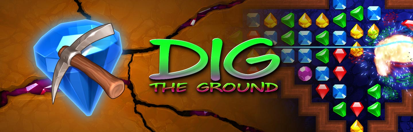 Dig The Ground
