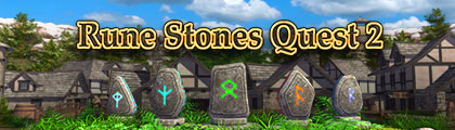 Rune Stones Quest 2 screenshot