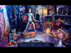 Dark Dimensions: Shadow Pirouette Collector's Edition thumb 2