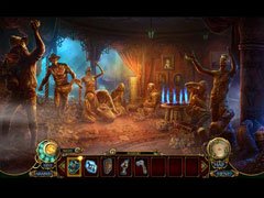 Dark Parables: Goldilocks and the Fallen Star Collector's Edition thumb 2
