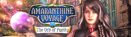 Amaranthine Voyage: The Orb of Purity screenshot