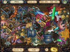 Best of Hidden Object Value Pack Vol. 9 thumb 2