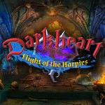 Darkheart: Flight of The Harpies