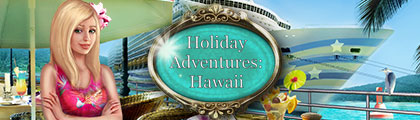 Holiday Adventures: Hawaii screenshot