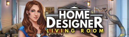 Home Designer - Living Room screenshot