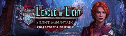 League of Light: Silent Mountain Collector's Edition screenshot
