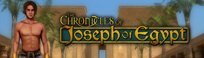 The Chronicles of Joseph of Egypt screenshot