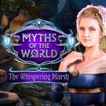 Myths of the World: The Whispering Marsh