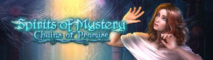 Spirits of Mystery: Chains of Promise screenshot