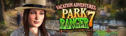 Vacation Adventures: Park Ranger 7 screenshot