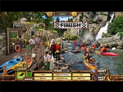 Vacation Adventures: Park Ranger 7 screenshot 2