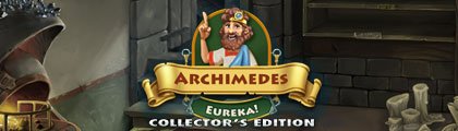 Archimedes: Eureka! Collector's Edition screenshot
