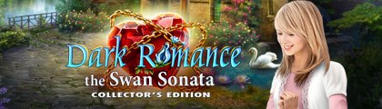 Dark Romance: The Swan Sonata Collector's Edition screenshot