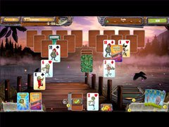 Zombie Solitaire 2 - Trilogy thumb 1