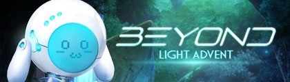 Beyond: Light Advent screenshot
