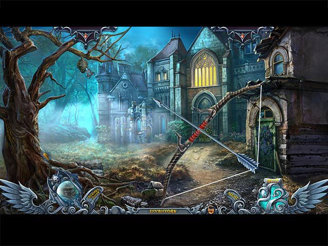 Spirits of Mystery: Chains of Promise Collector's Edition large screenshot