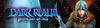 Dark Realm: Princess of Ice screenshot
