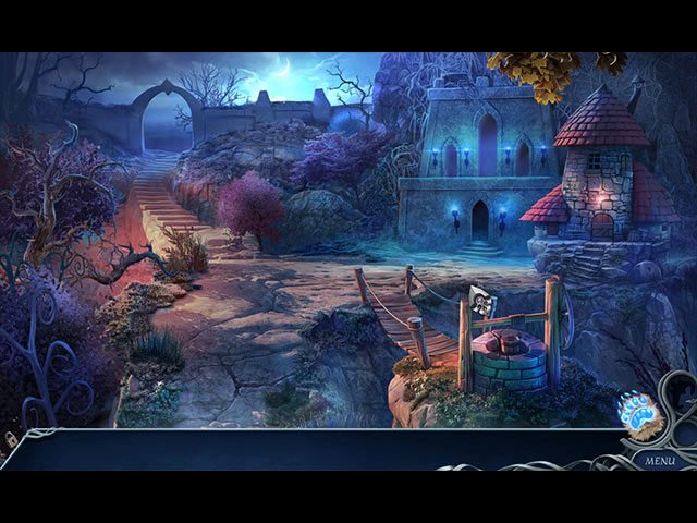 Dark Realm: Princess of Ice large screenshot