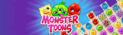Monster Toons screenshot