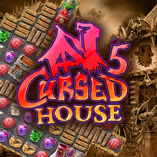 Cursed House 5