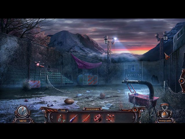 Haunted Hotel: Phoenix large screenshot