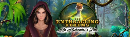 The Enthralling Realms - An Alchemist's Tale screenshot