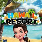 5 Star Hawaii Resort