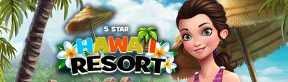 5 Star Hawaii Resort screenshot