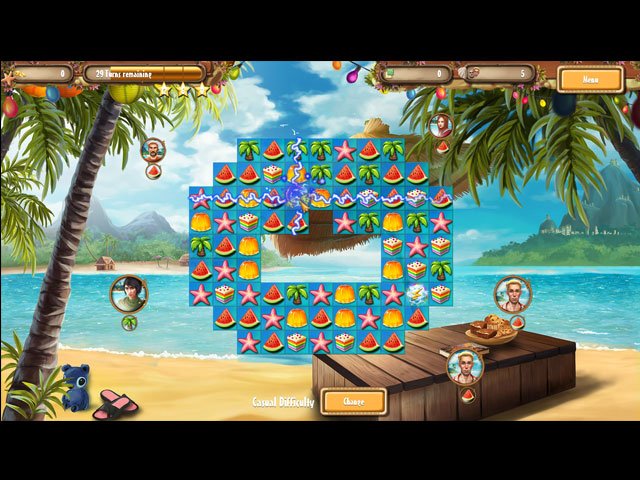 5 Star Hawaii Resort large screenshot