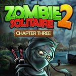 Zombie Solitaire 2 - Chapter 3