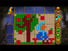 Rainbow Mosaics - Treasure Trip 2 thumb 2